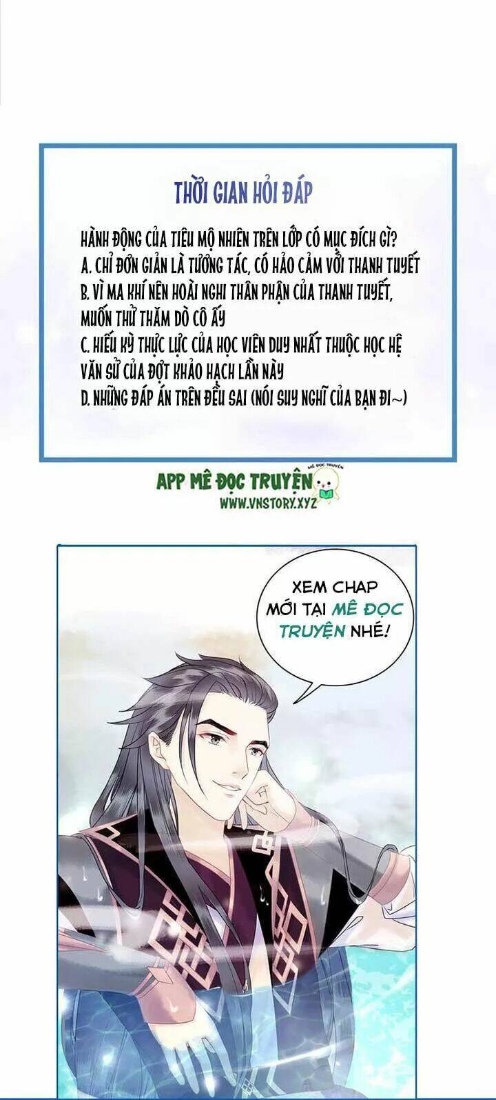 Cực Phẩm Phế Vật Tiểu Thư Chapter 30 - Trang 2