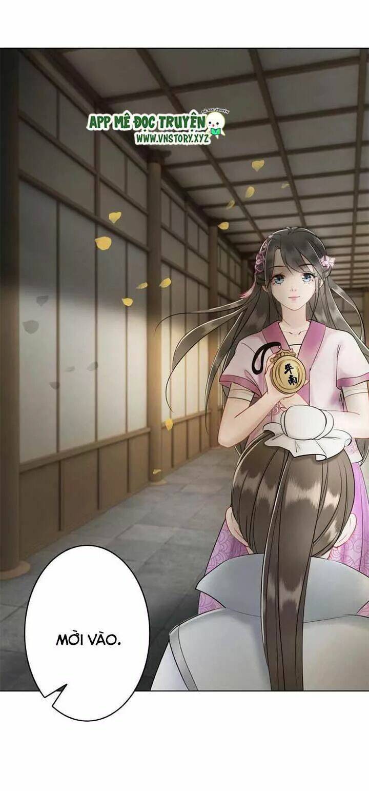 Cực Phẩm Phế Vật Tiểu Thư Chapter 30 - Trang 2