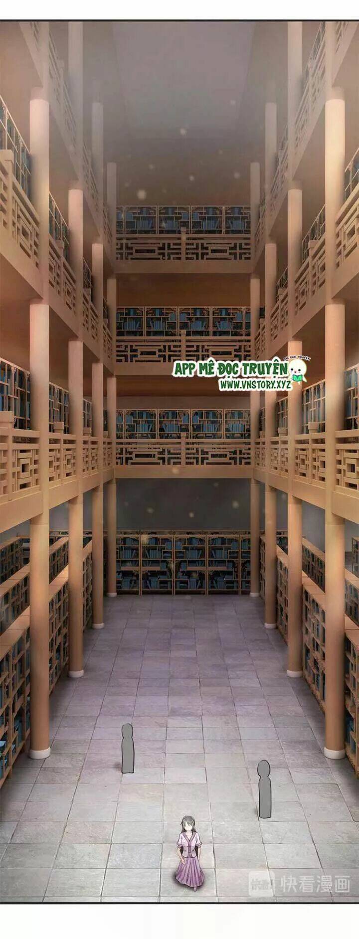 Cực Phẩm Phế Vật Tiểu Thư Chapter 30 - Trang 2