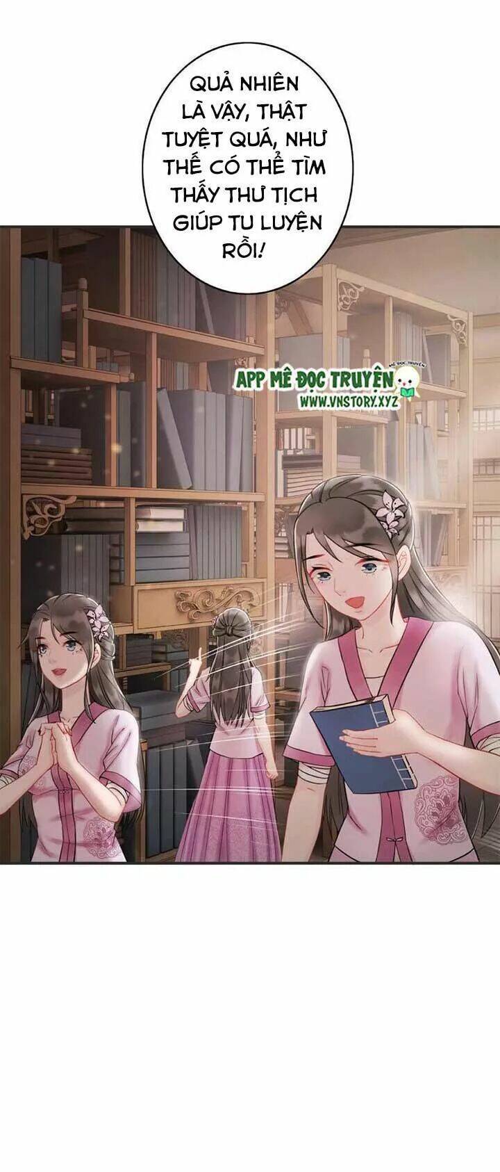 Cực Phẩm Phế Vật Tiểu Thư Chapter 30 - Trang 2