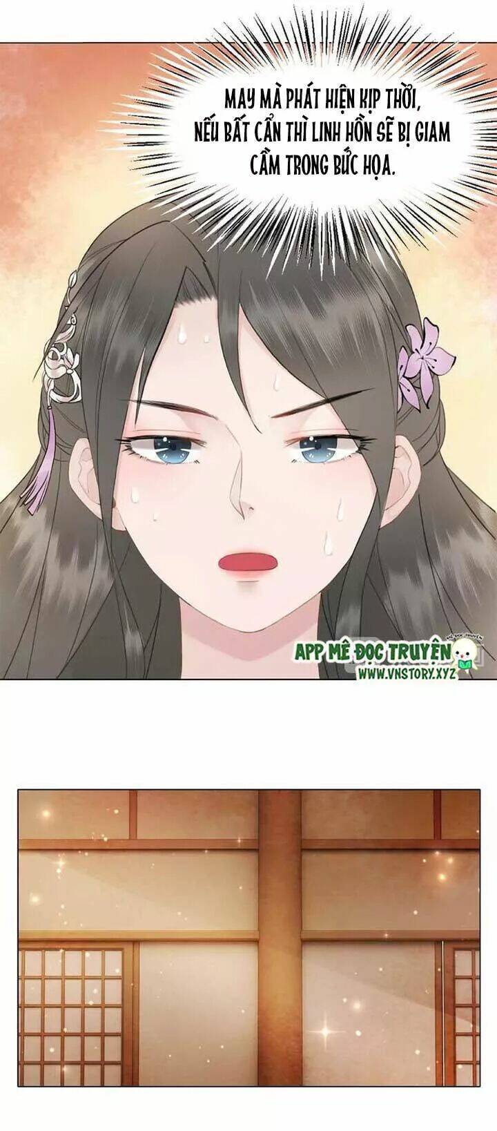 Cực Phẩm Phế Vật Tiểu Thư Chapter 31 - Trang 2