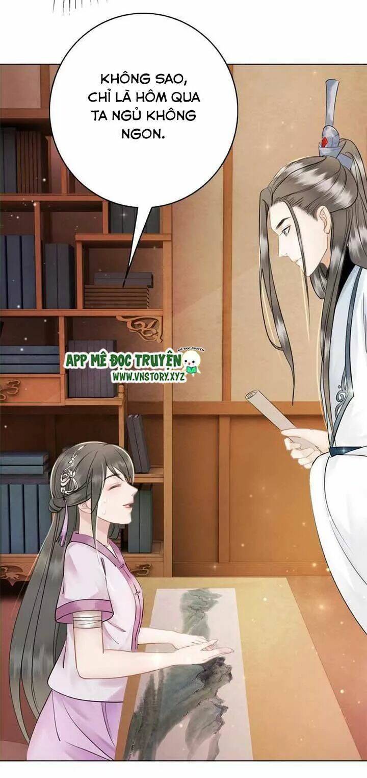 Cực Phẩm Phế Vật Tiểu Thư Chapter 31 - Trang 2