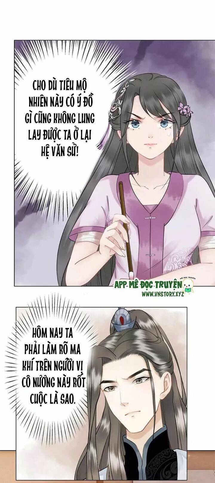 Cực Phẩm Phế Vật Tiểu Thư Chapter 31 - Trang 2