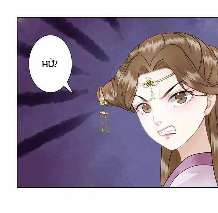 Cực Phẩm Phế Vật Tiểu Thư Chapter 31 - Trang 2