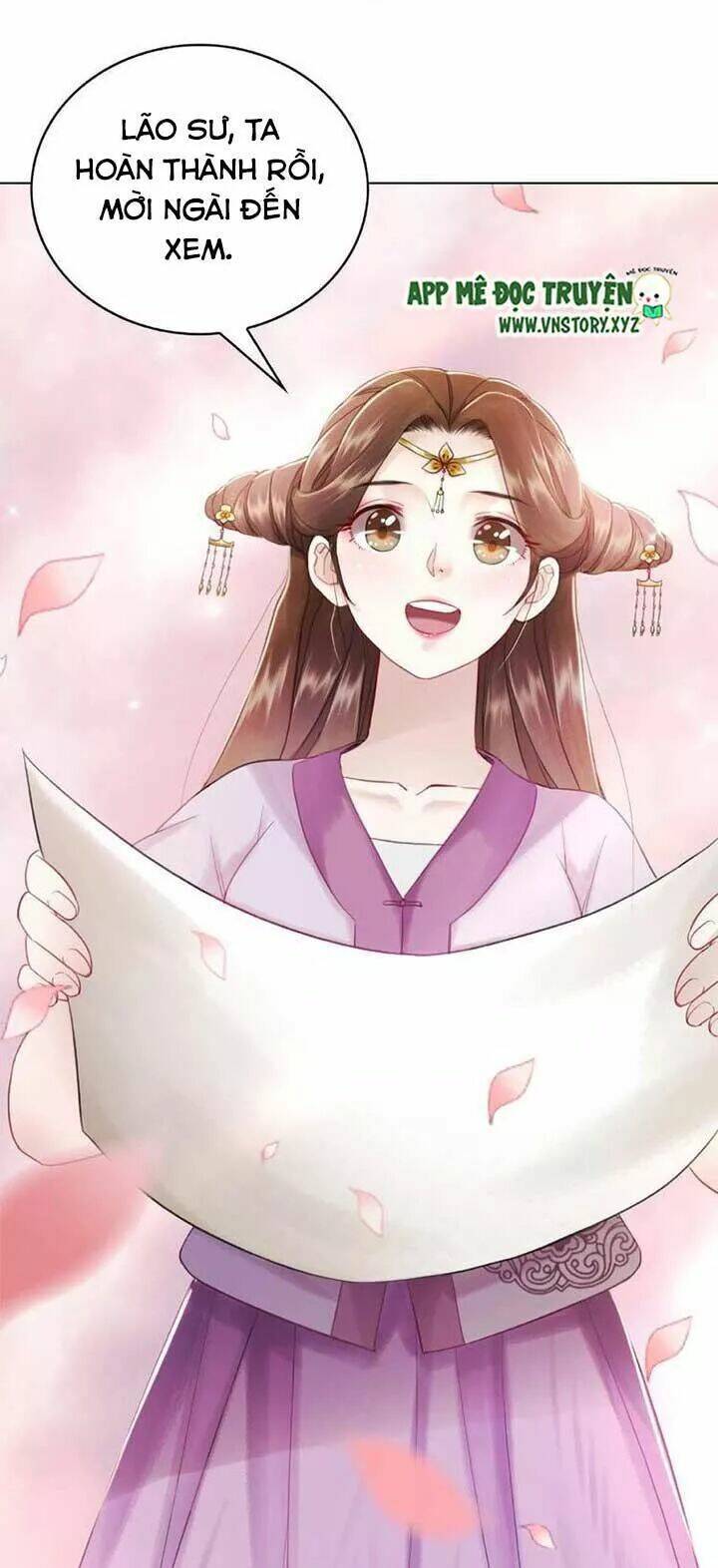 Cực Phẩm Phế Vật Tiểu Thư Chapter 31 - Trang 2