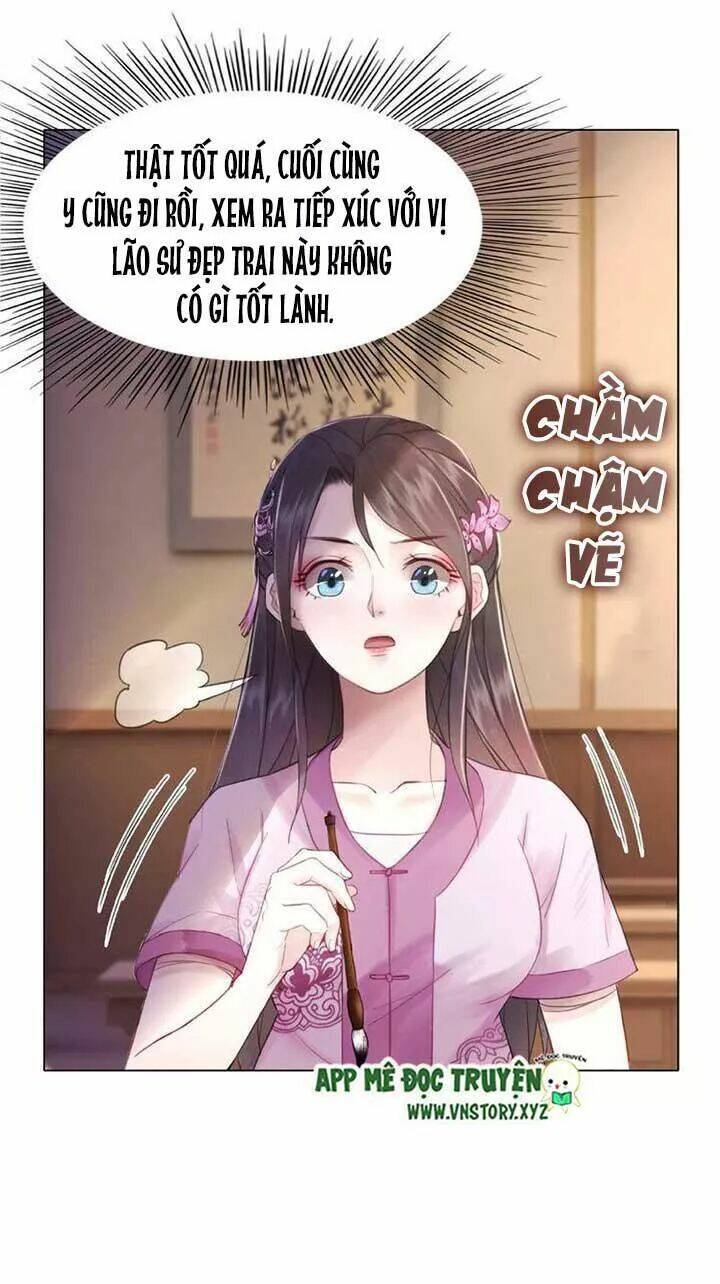 Cực Phẩm Phế Vật Tiểu Thư Chapter 31 - Trang 2