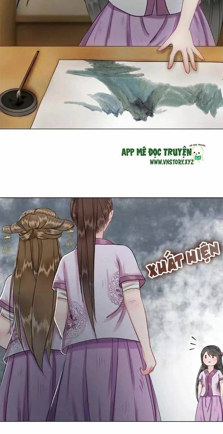 Cực Phẩm Phế Vật Tiểu Thư Chapter 31 - Trang 2