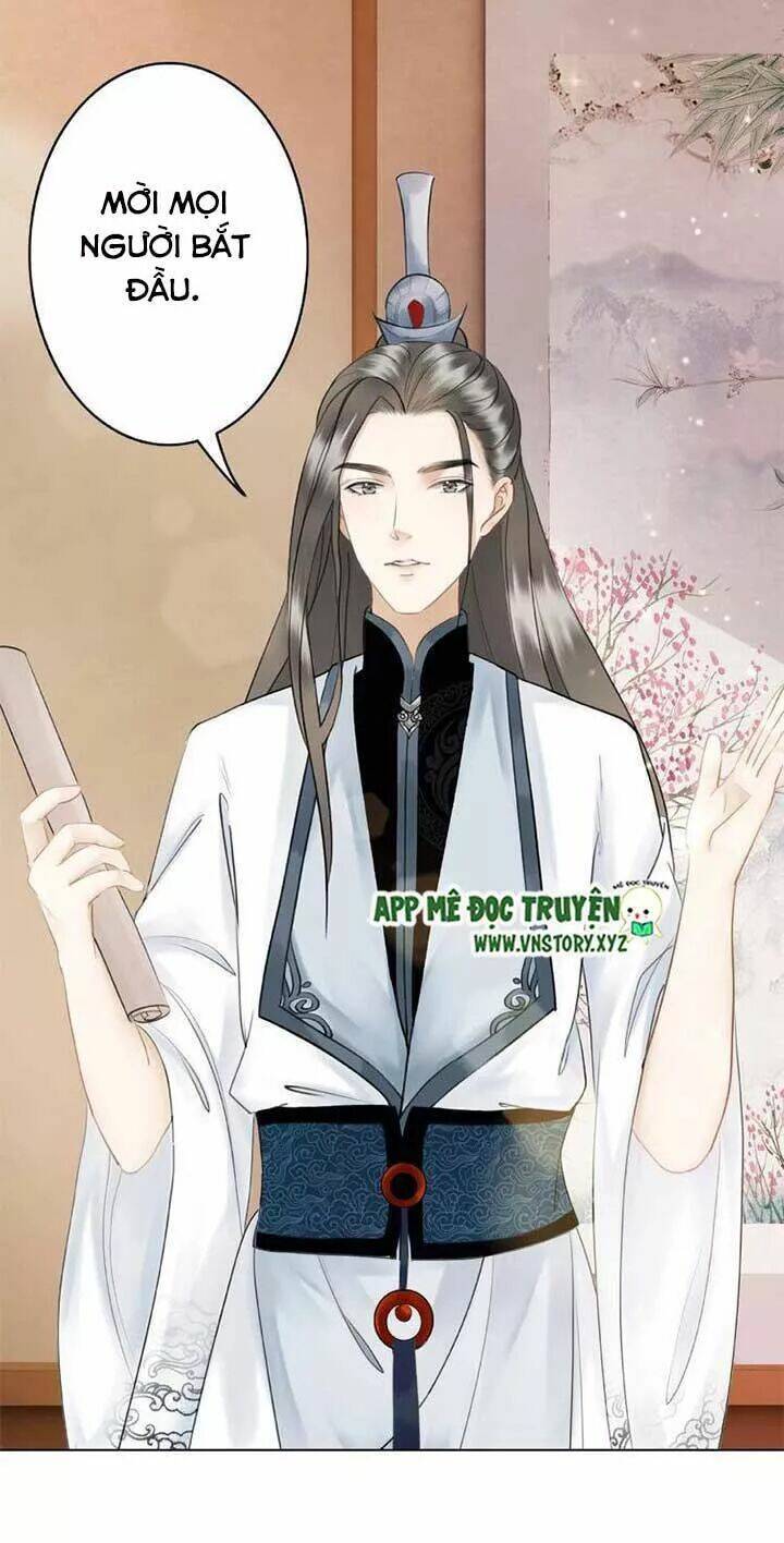 Cực Phẩm Phế Vật Tiểu Thư Chapter 31 - Trang 2