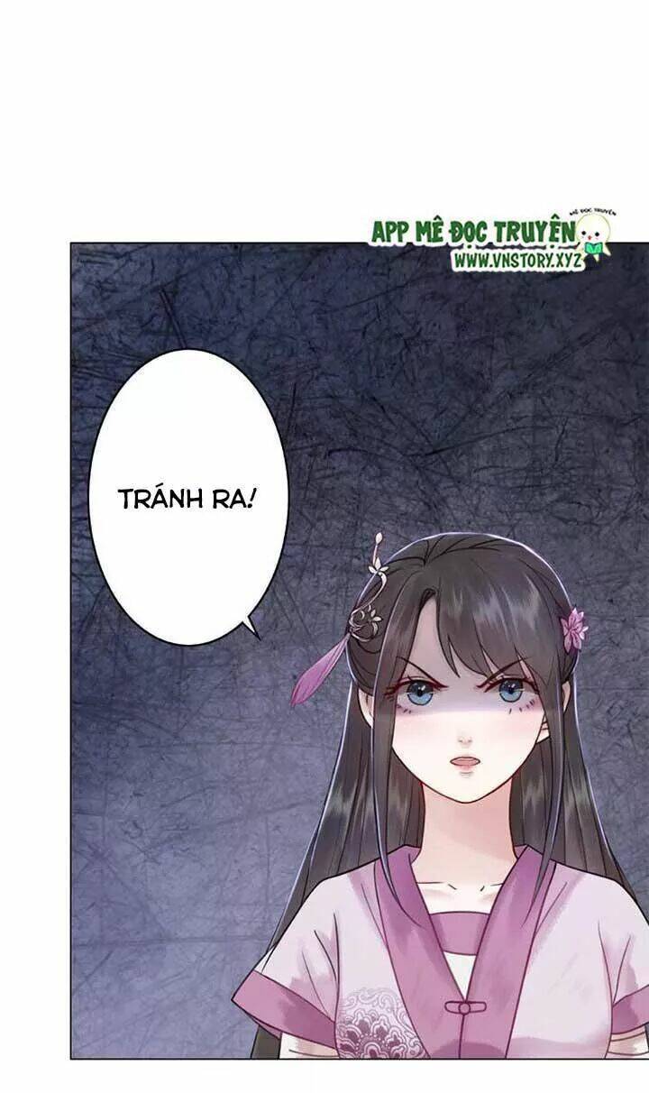 Cực Phẩm Phế Vật Tiểu Thư Chapter 31 - Trang 2