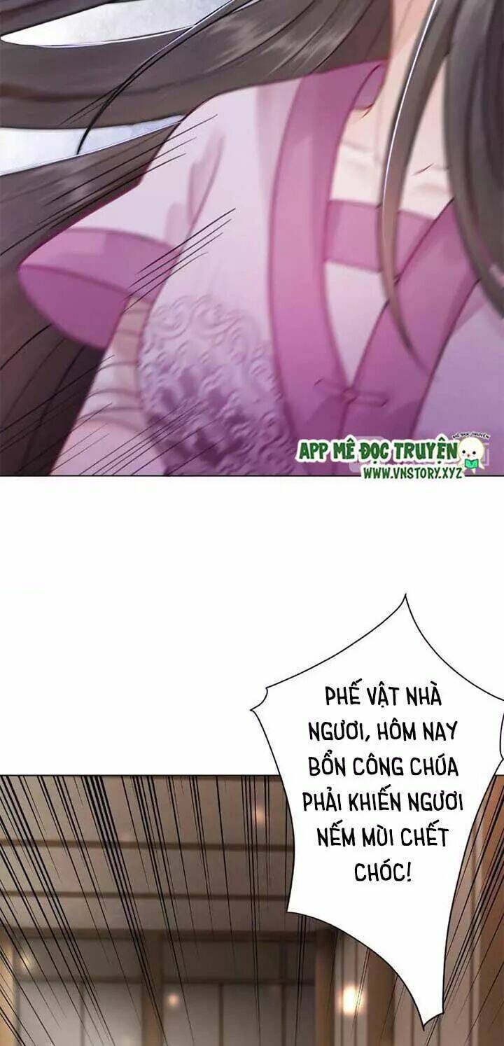 Cực Phẩm Phế Vật Tiểu Thư Chapter 31 - Trang 2