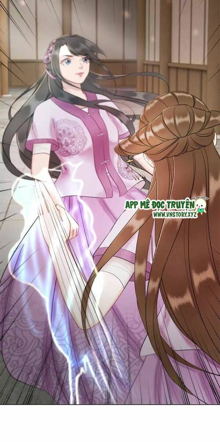 Cực Phẩm Phế Vật Tiểu Thư Chapter 31 - Trang 2