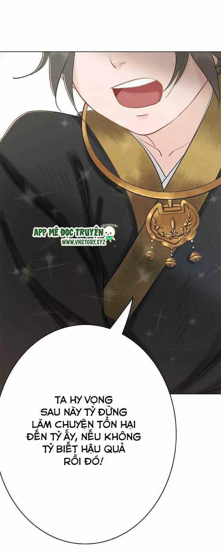 Cực Phẩm Phế Vật Tiểu Thư Chapter 31 - Trang 2