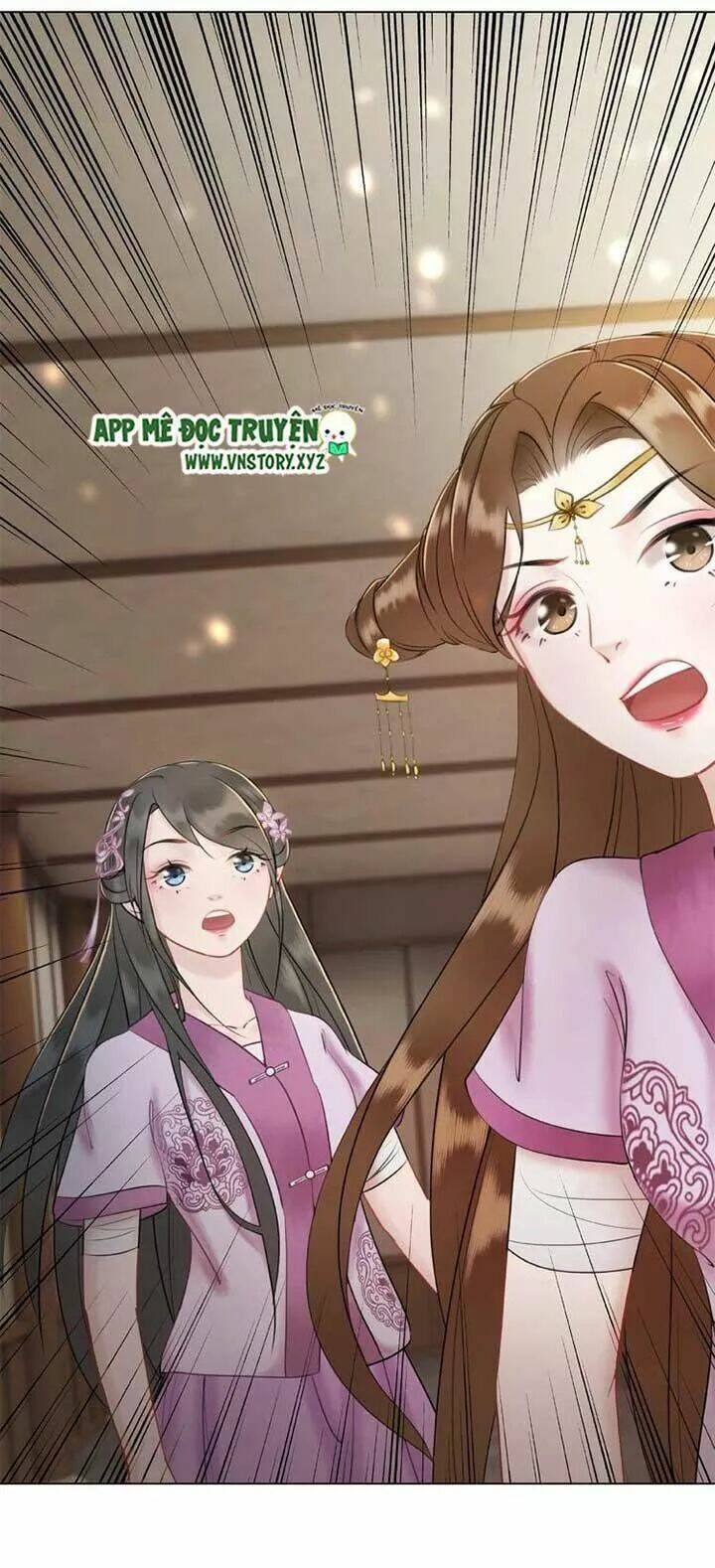 Cực Phẩm Phế Vật Tiểu Thư Chapter 31 - Trang 2