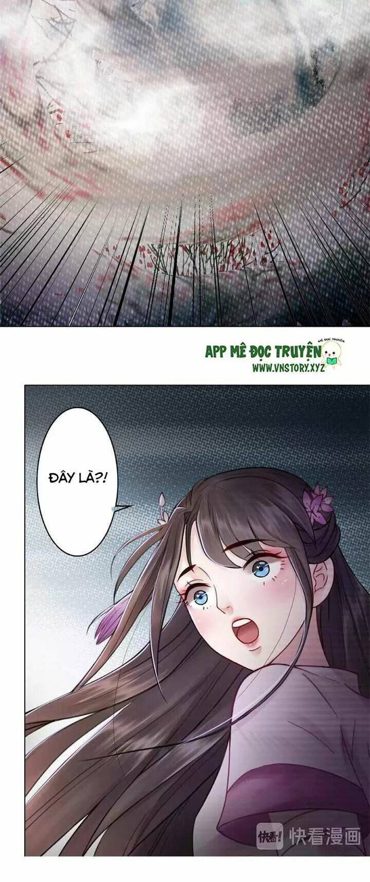 Cực Phẩm Phế Vật Tiểu Thư Chapter 31 - Trang 2