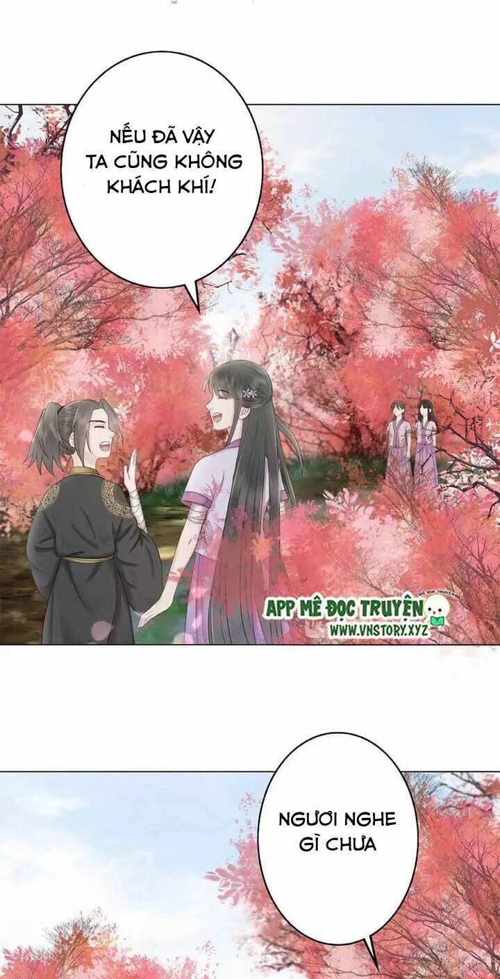 Cực Phẩm Phế Vật Tiểu Thư Chapter 32 - Trang 2