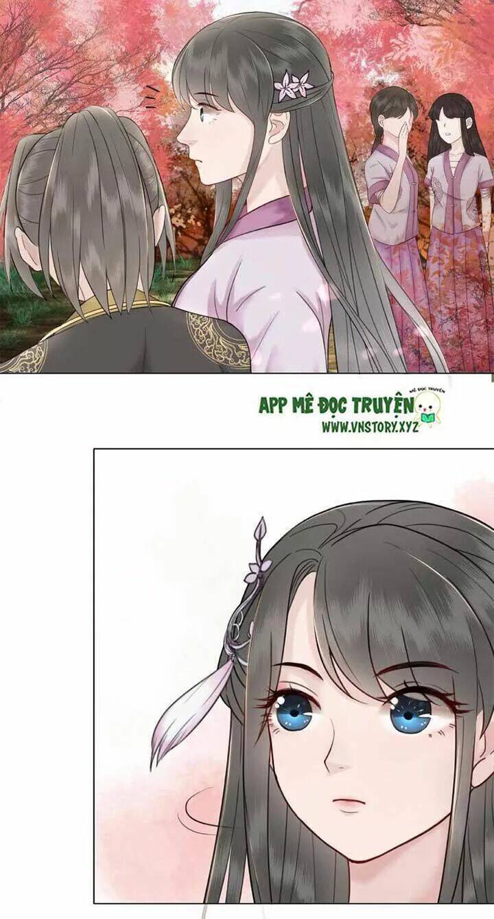 Cực Phẩm Phế Vật Tiểu Thư Chapter 32 - Trang 2