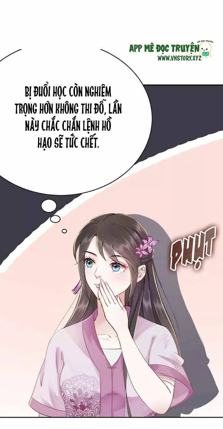 Cực Phẩm Phế Vật Tiểu Thư Chapter 32 - Trang 2