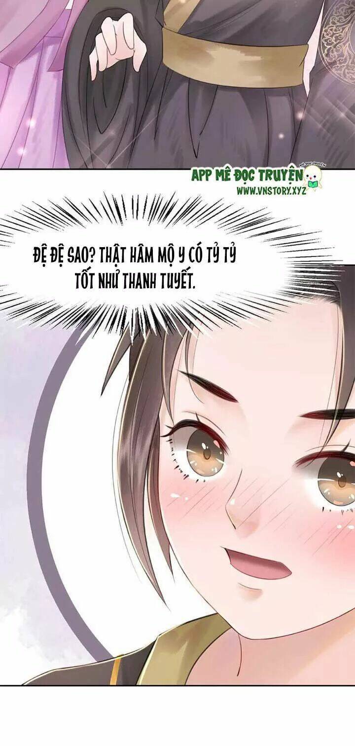 Cực Phẩm Phế Vật Tiểu Thư Chapter 32 - Trang 2