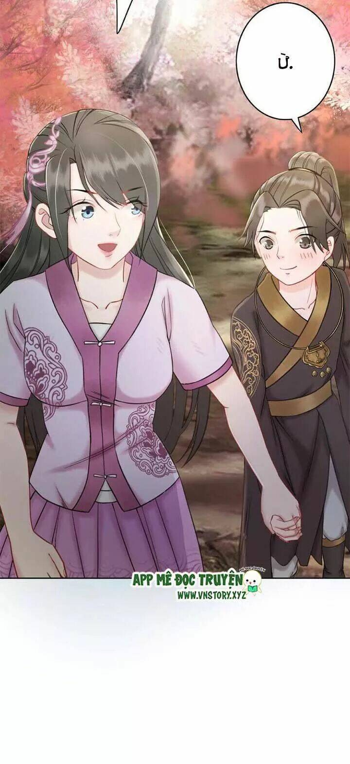 Cực Phẩm Phế Vật Tiểu Thư Chapter 32 - Trang 2