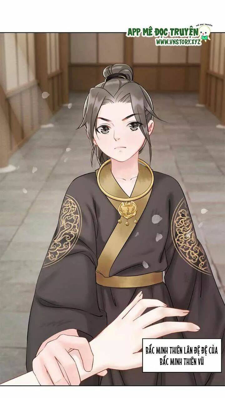 Cực Phẩm Phế Vật Tiểu Thư Chapter 32 - Trang 2