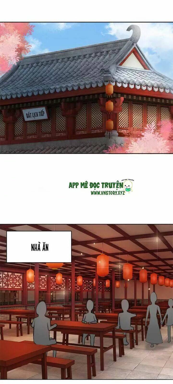 Cực Phẩm Phế Vật Tiểu Thư Chapter 32 - Trang 2