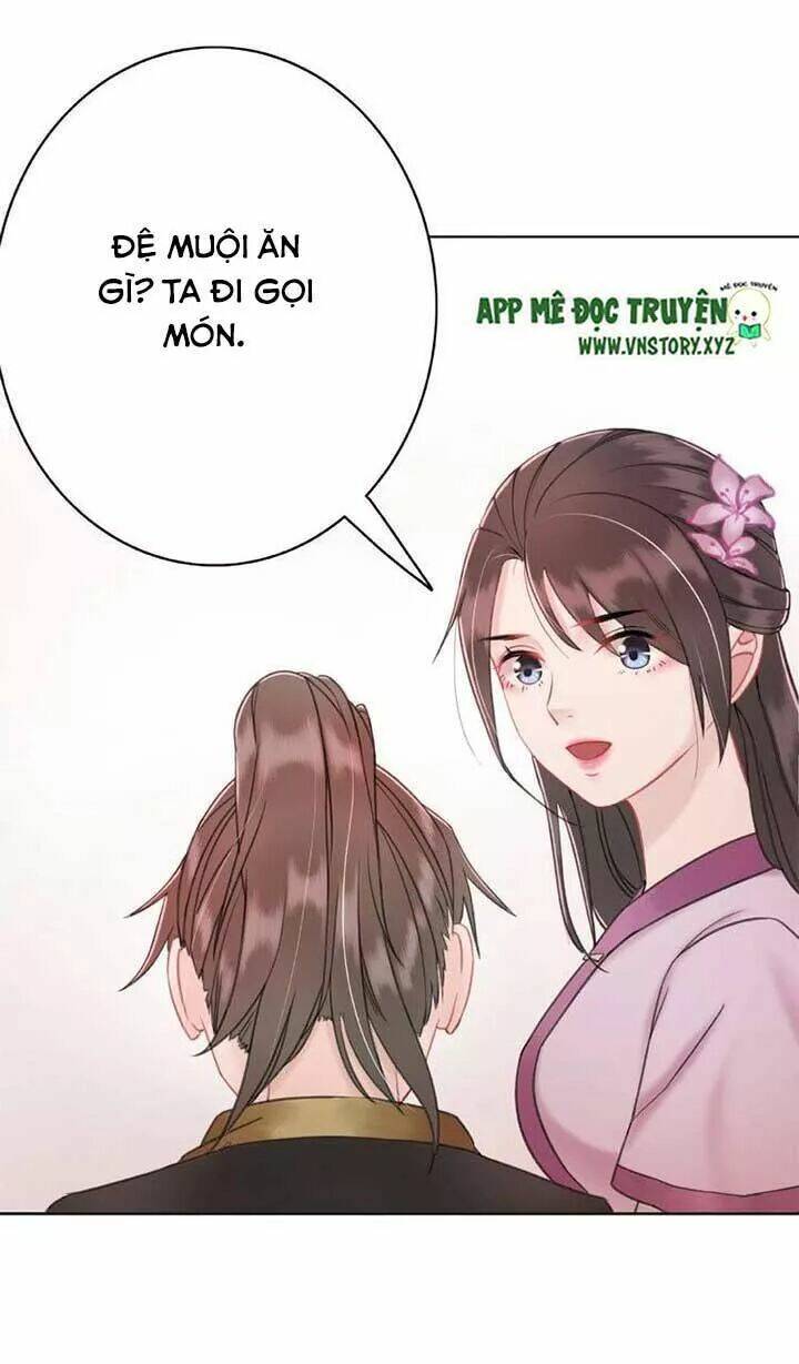 Cực Phẩm Phế Vật Tiểu Thư Chapter 32 - Trang 2