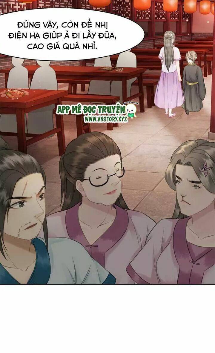 Cực Phẩm Phế Vật Tiểu Thư Chapter 32 - Trang 2