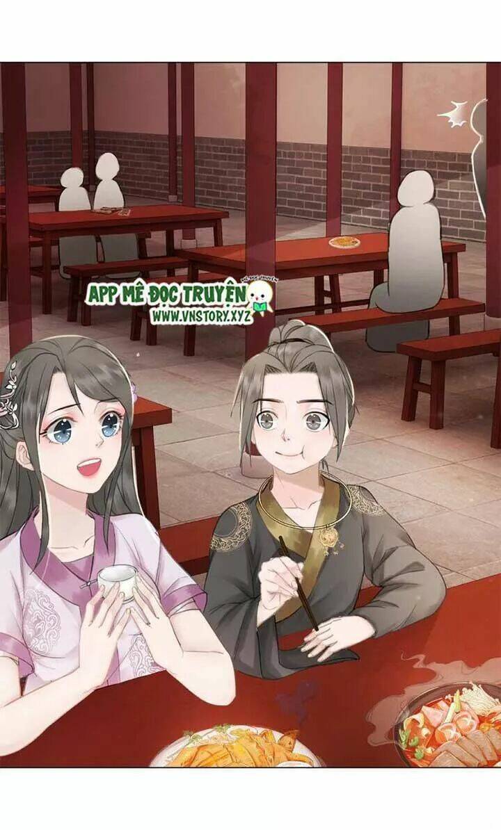 Cực Phẩm Phế Vật Tiểu Thư Chapter 32 - Trang 2