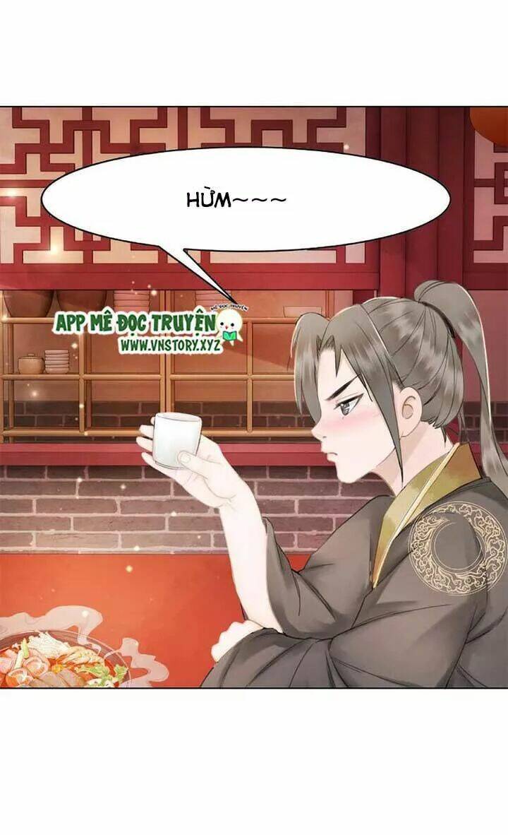 Cực Phẩm Phế Vật Tiểu Thư Chapter 32 - Trang 2