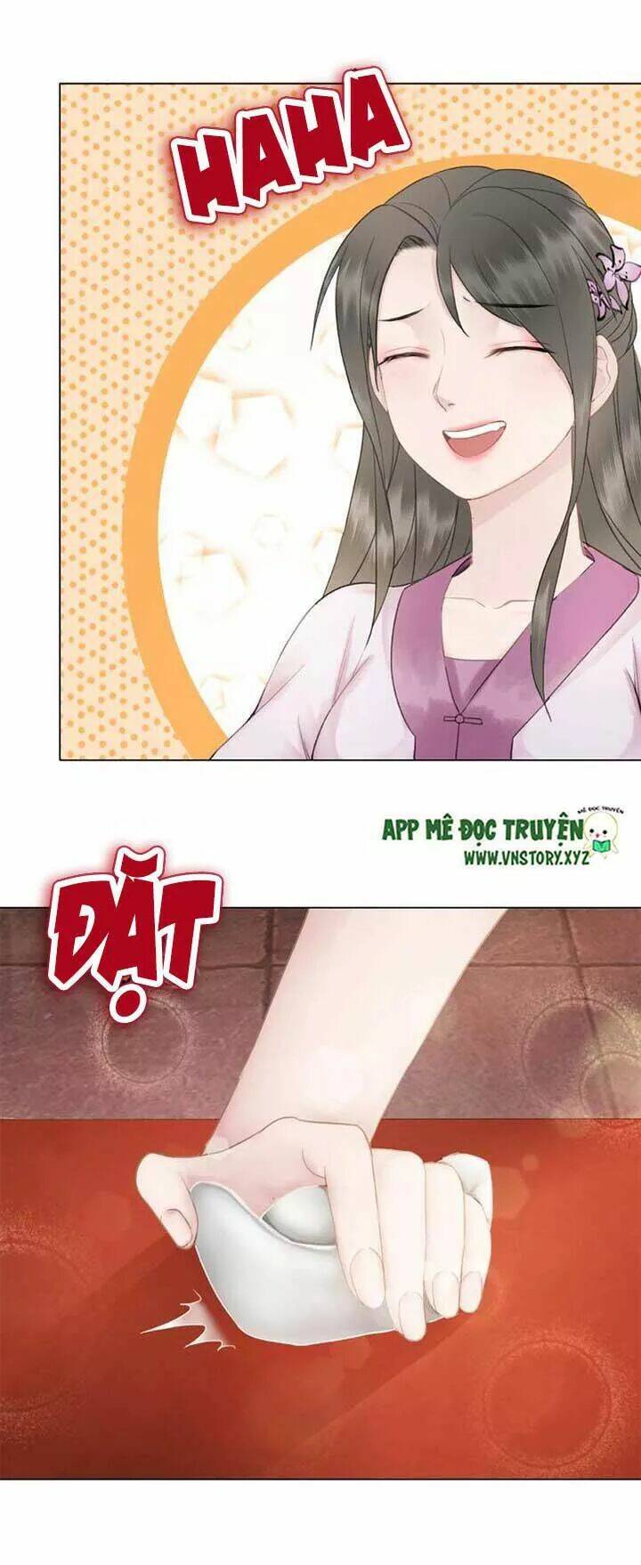 Cực Phẩm Phế Vật Tiểu Thư Chapter 32 - Trang 2