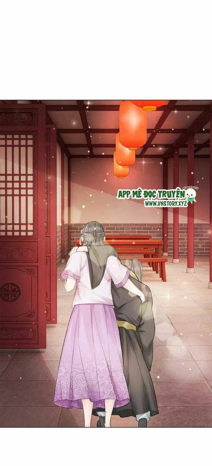 Cực Phẩm Phế Vật Tiểu Thư Chapter 32 - Trang 2