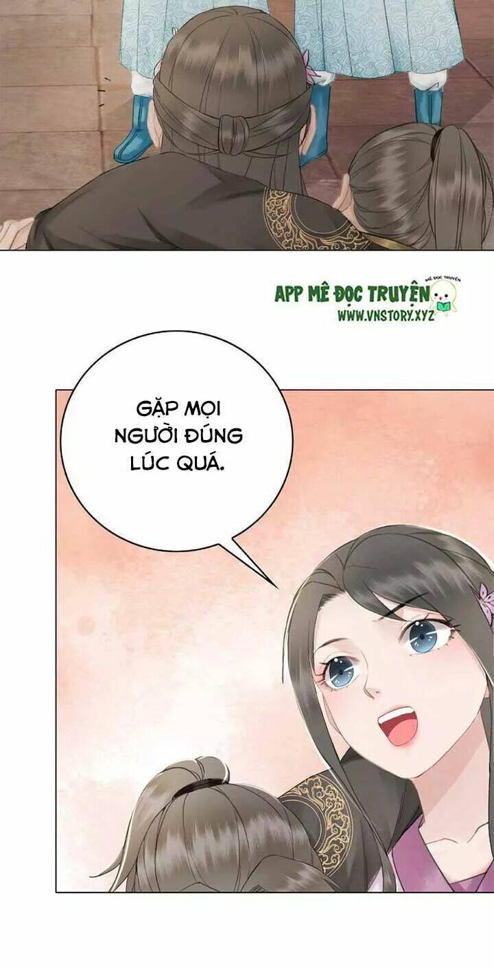 Cực Phẩm Phế Vật Tiểu Thư Chapter 32 - Trang 2