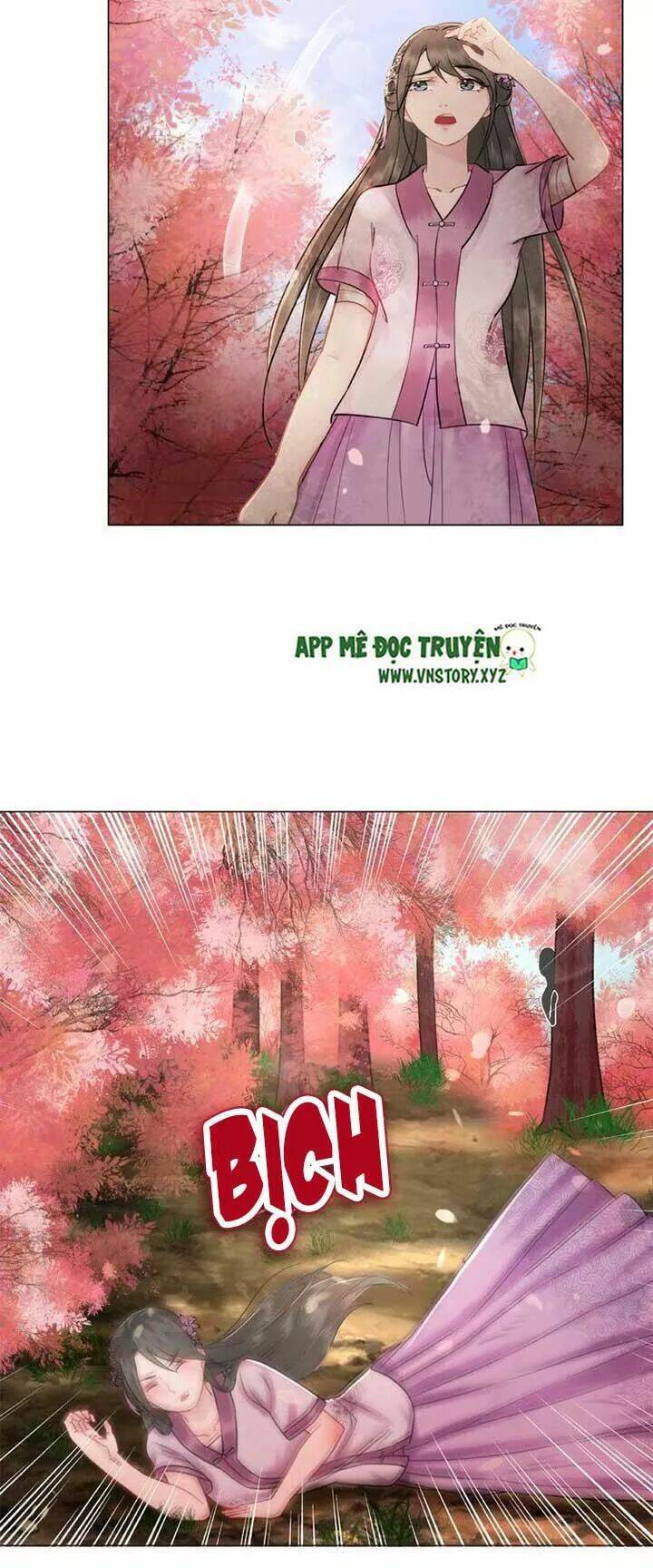 Cực Phẩm Phế Vật Tiểu Thư Chapter 32 - Trang 2