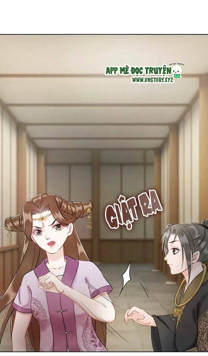 Cực Phẩm Phế Vật Tiểu Thư Chapter 32 - Trang 2