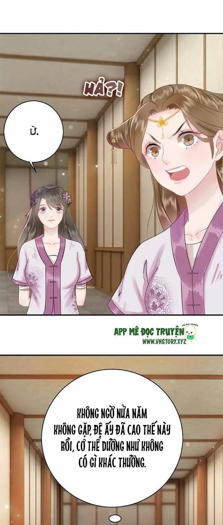 Cực Phẩm Phế Vật Tiểu Thư Chapter 32 - Trang 2