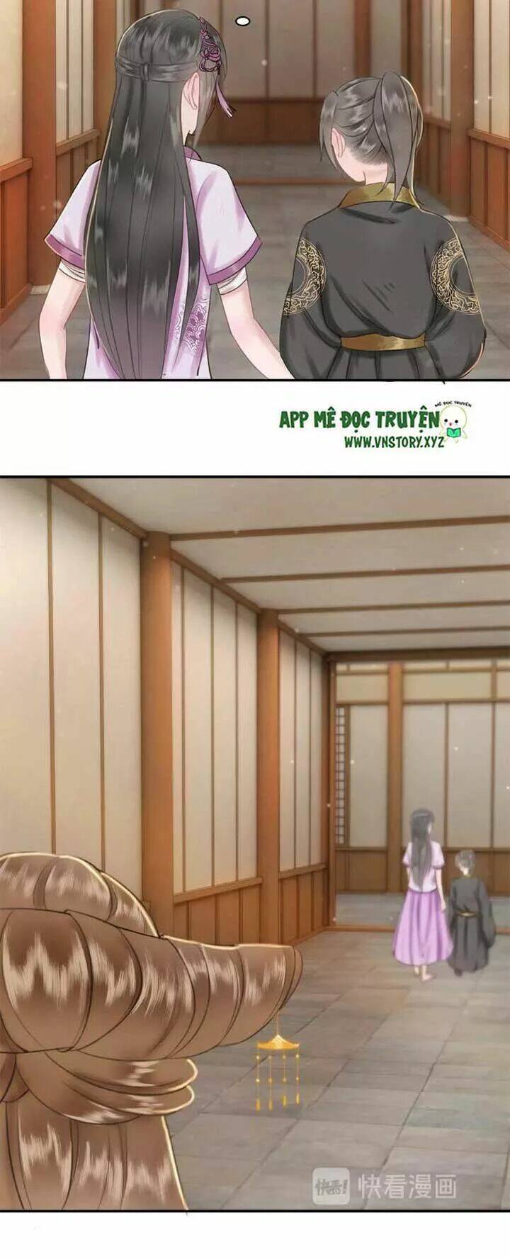 Cực Phẩm Phế Vật Tiểu Thư Chapter 32 - Trang 2