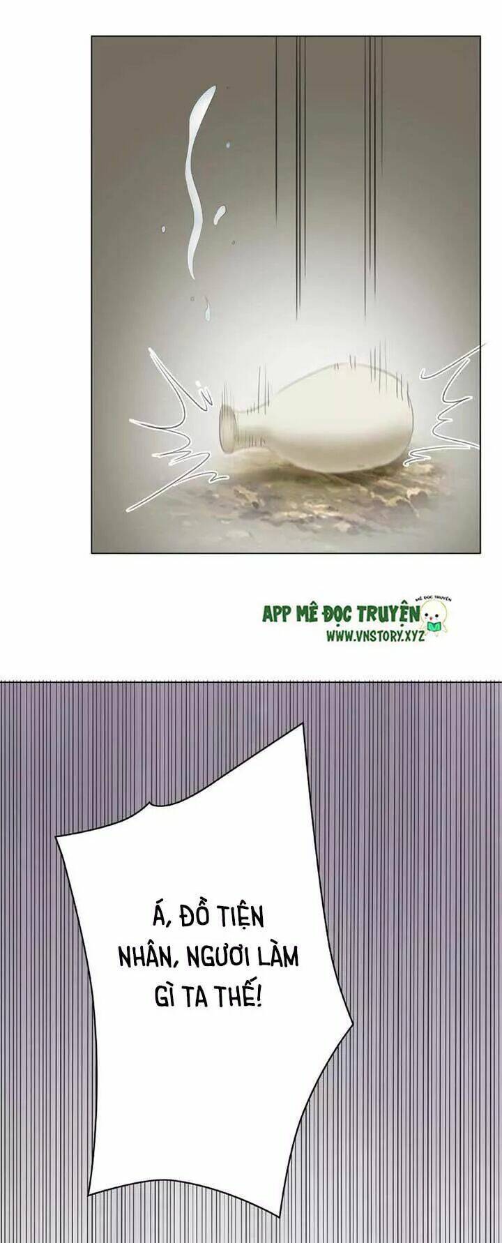 Cực Phẩm Phế Vật Tiểu Thư Chapter 33 - Trang 2