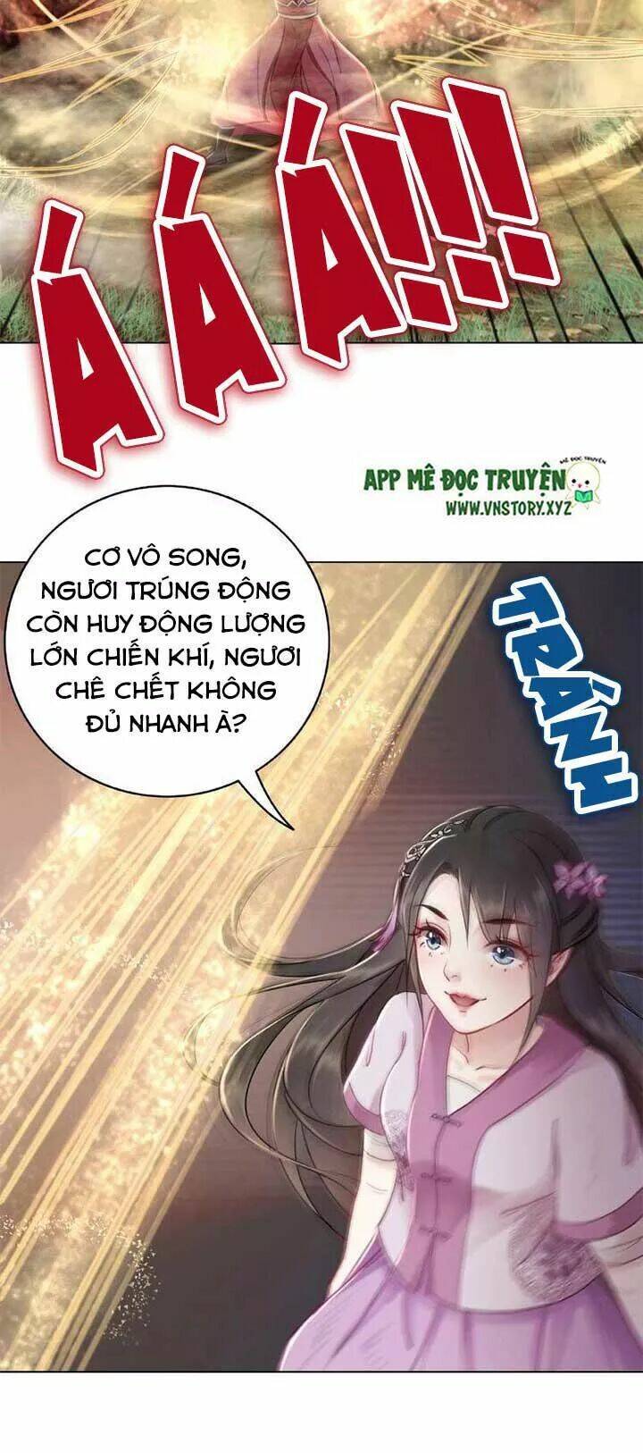 Cực Phẩm Phế Vật Tiểu Thư Chapter 33 - Trang 2