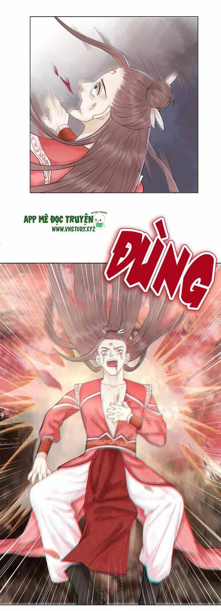 Cực Phẩm Phế Vật Tiểu Thư Chapter 33 - Trang 2