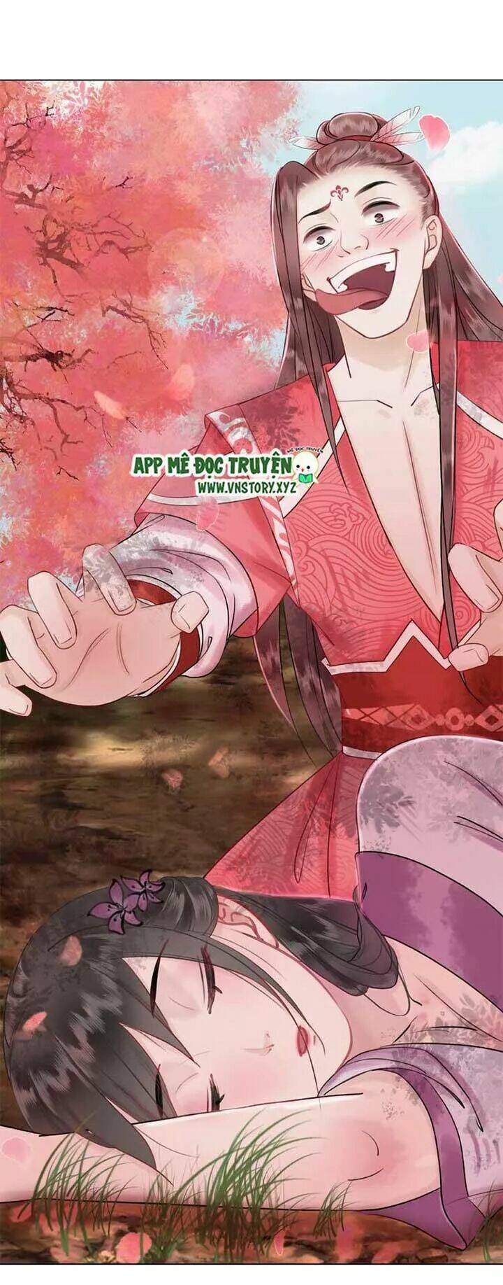 Cực Phẩm Phế Vật Tiểu Thư Chapter 33 - Trang 2