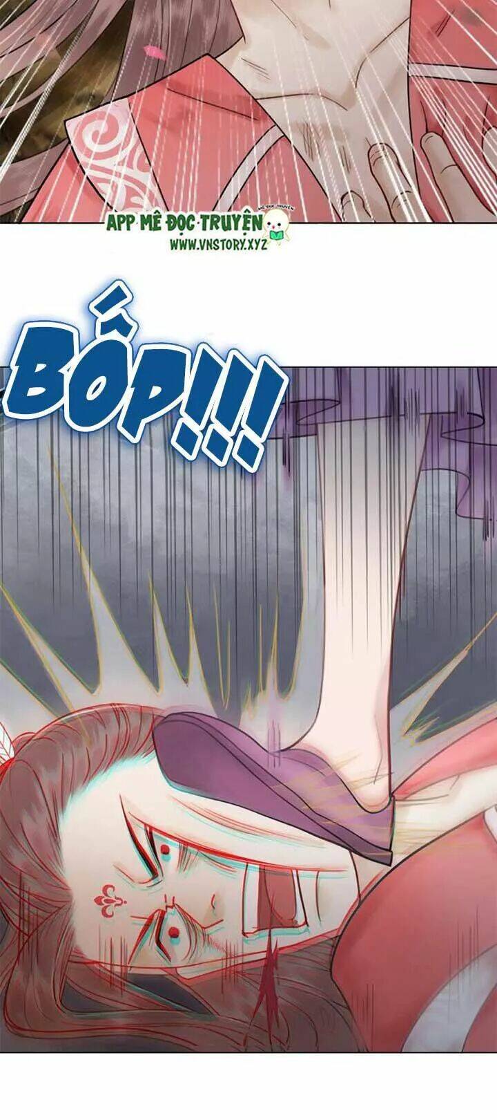 Cực Phẩm Phế Vật Tiểu Thư Chapter 33 - Trang 2