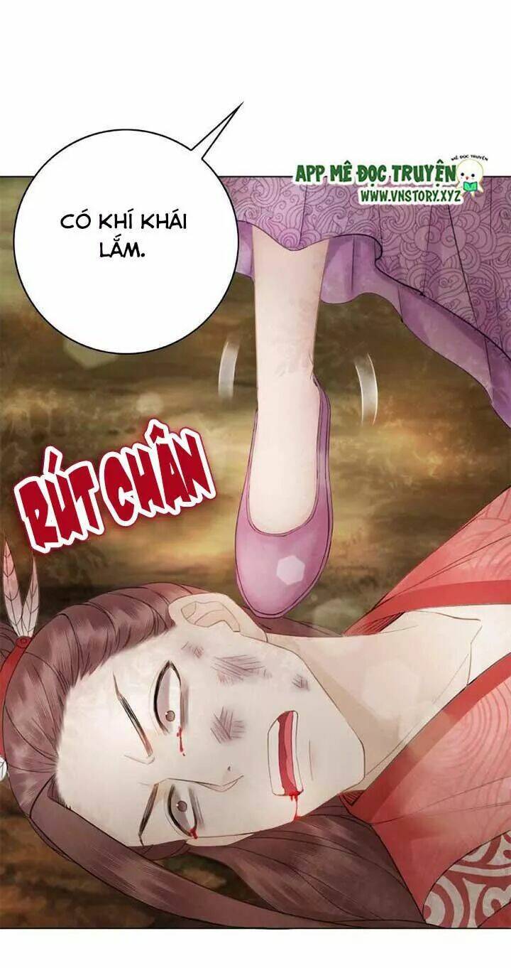 Cực Phẩm Phế Vật Tiểu Thư Chapter 33 - Trang 2