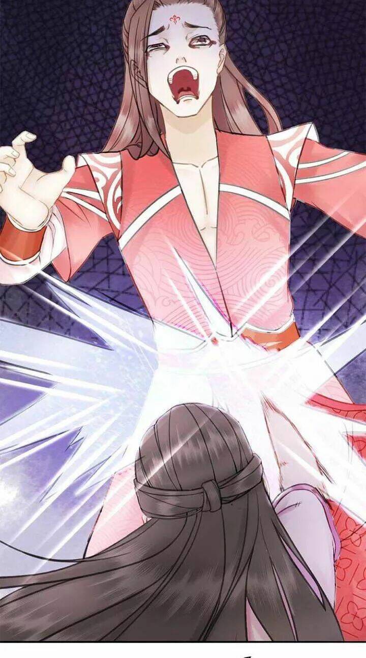 Cực Phẩm Phế Vật Tiểu Thư Chapter 33 - Trang 2