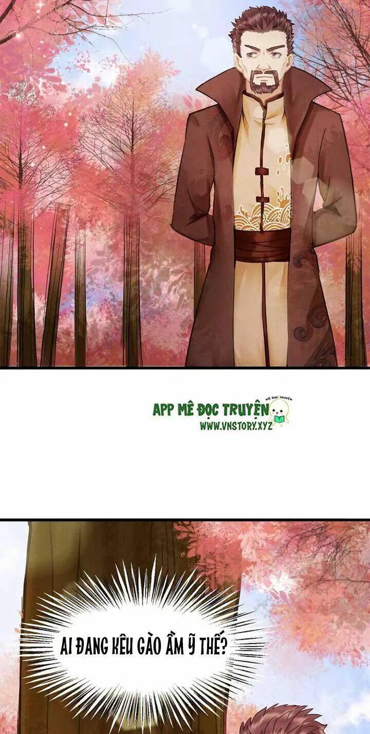 Cực Phẩm Phế Vật Tiểu Thư Chapter 33 - Trang 2