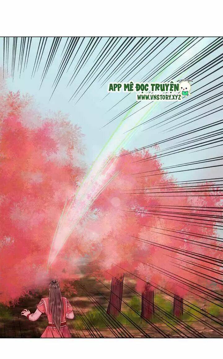 Cực Phẩm Phế Vật Tiểu Thư Chapter 33 - Trang 2