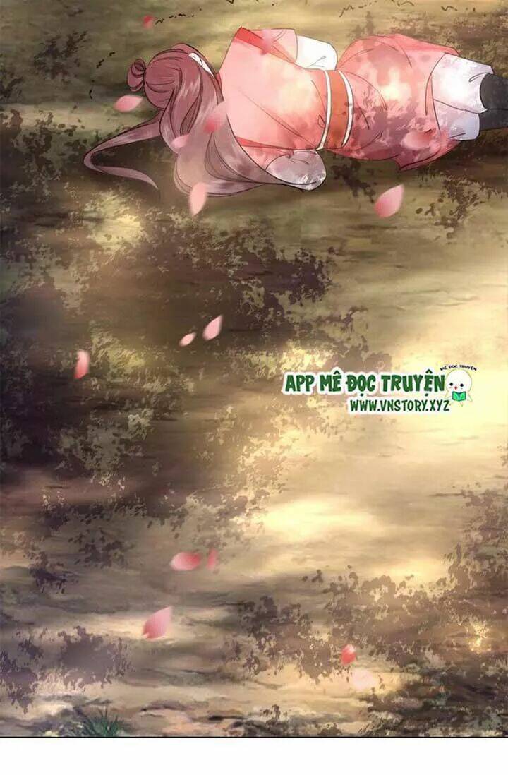 Cực Phẩm Phế Vật Tiểu Thư Chapter 33 - Trang 2