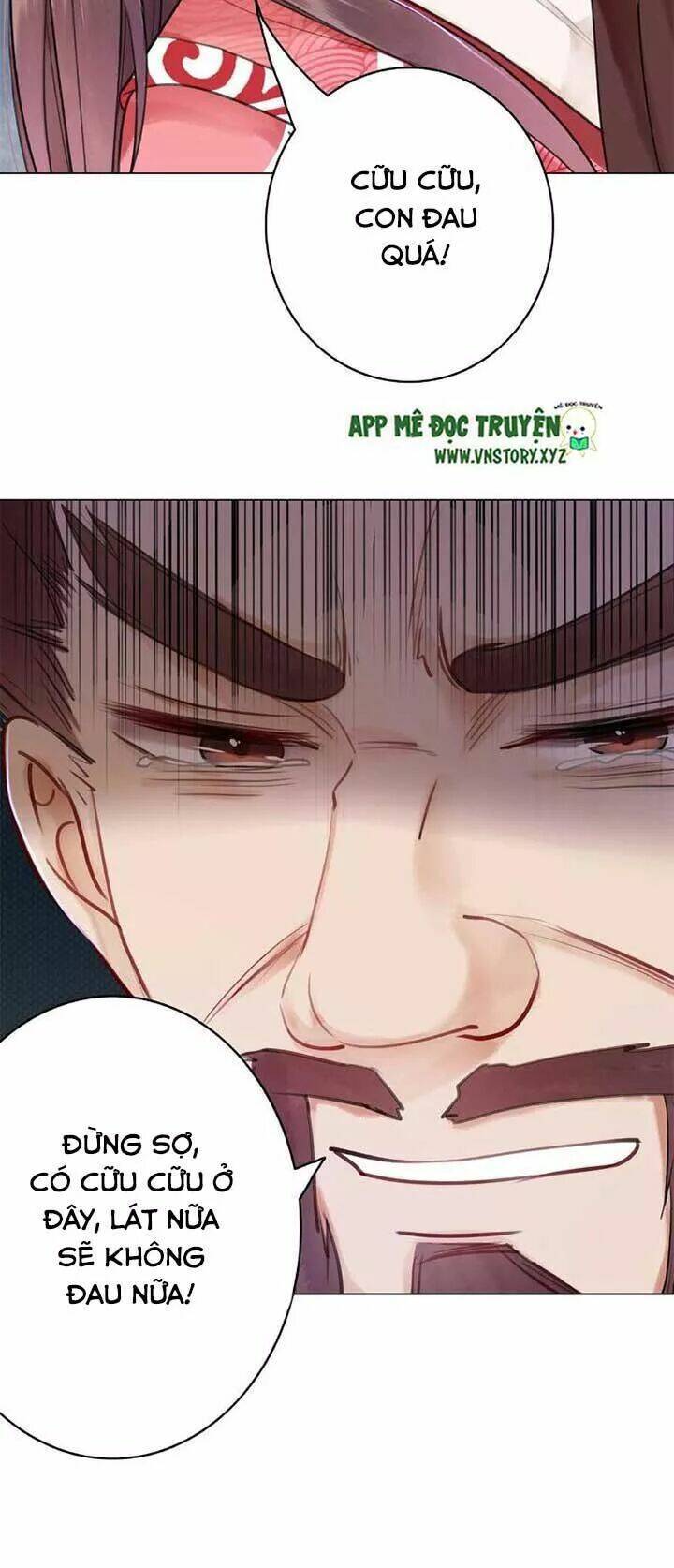 Cực Phẩm Phế Vật Tiểu Thư Chapter 33 - Trang 2