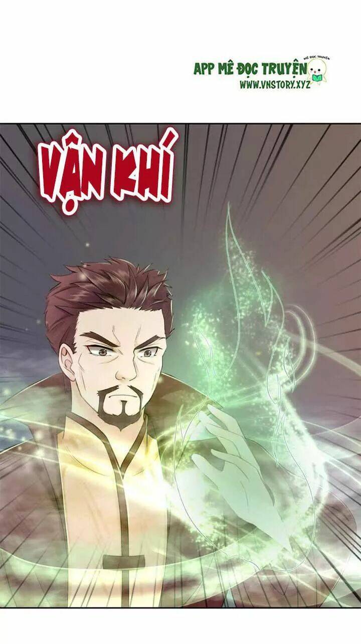 Cực Phẩm Phế Vật Tiểu Thư Chapter 33 - Trang 2