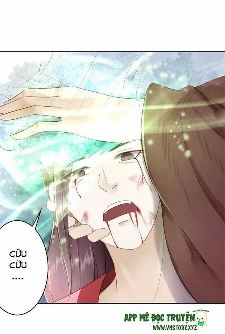 Cực Phẩm Phế Vật Tiểu Thư Chapter 33 - Trang 2