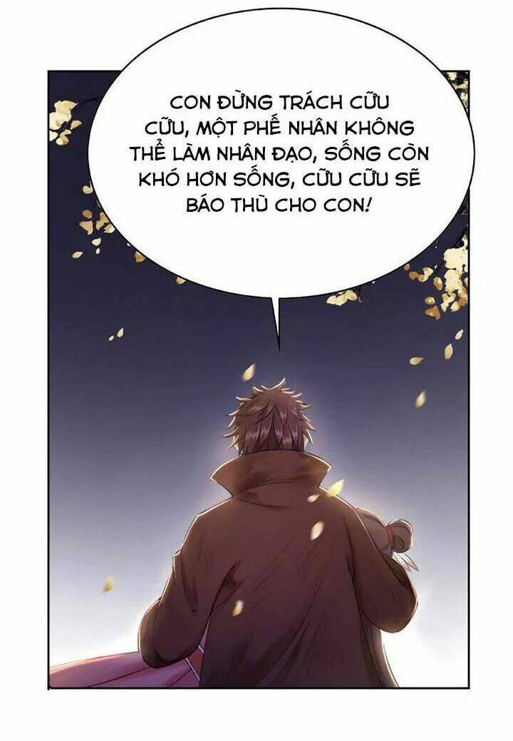 Cực Phẩm Phế Vật Tiểu Thư Chapter 33 - Trang 2